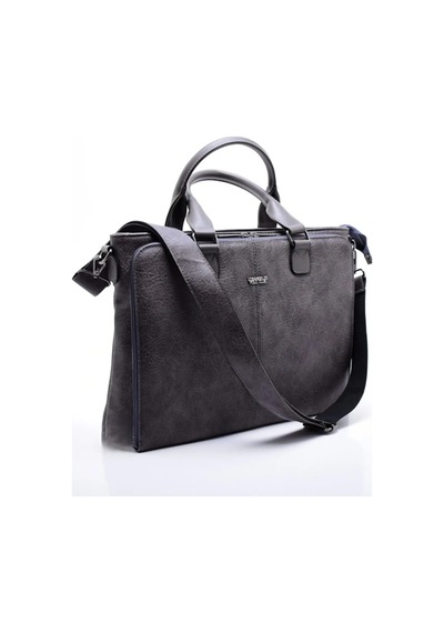 Bags Prime Evrak Çantası Bagsevrak1 - Gri