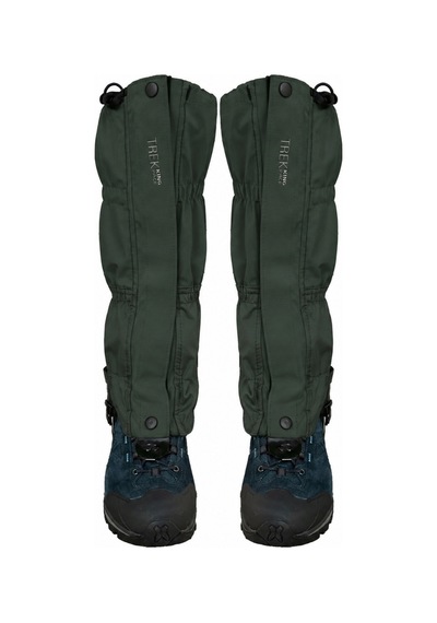 Argeus Trekking Pace Outdoor Tozluk Haki Çok Renkli