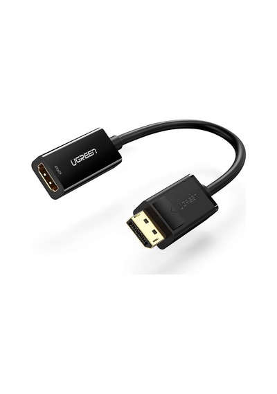 Display Port To Hdmı 4k Dönüştürücü Adaptör