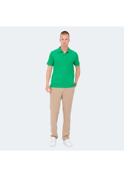 Slazenger EARN Erkek  Toprak Pantolon