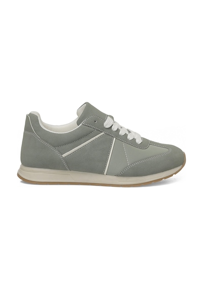 Torex Lıdıa W 6fx Yeşil Kadın Sneaker 000000000102238539 Yeşil