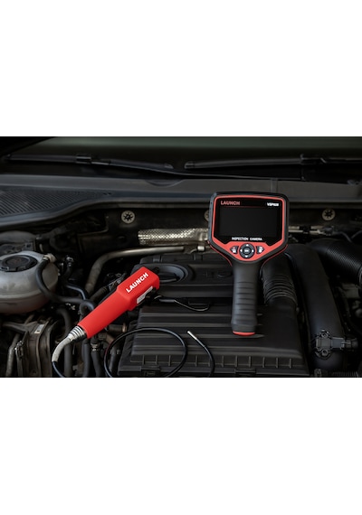 Launch Vsp-828 Videoscope