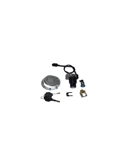 Rks R250 Kontak Set