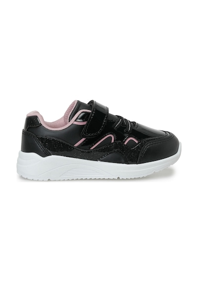 Polaris Tıny.p Siyah Kız Çocuk Sneaker Tıny.p6pr 000000000102707910