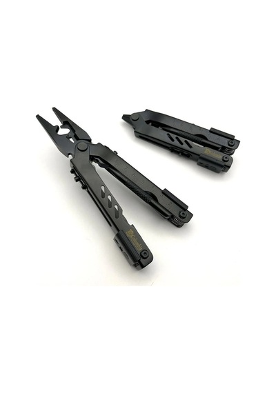 Columbia Company Np-1020-a Çok Amaçlı Katlanabilir Pense, Çakı, İmha Pensesi