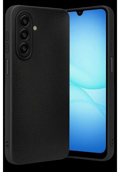 Galaxy A27 5g Thermax Silikon Kılıf - Siyah
