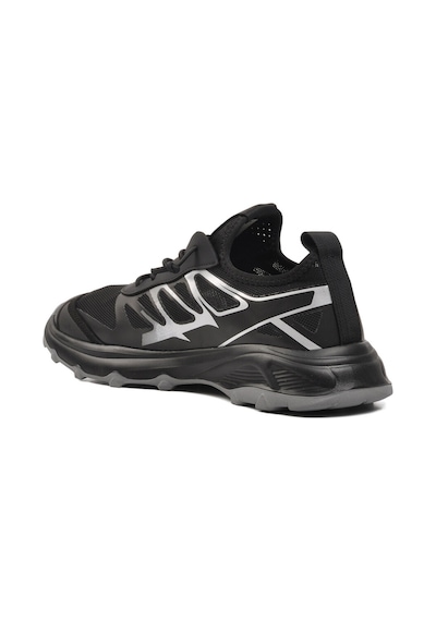 Siyah Erkek Sneaker 241446 Siyah
