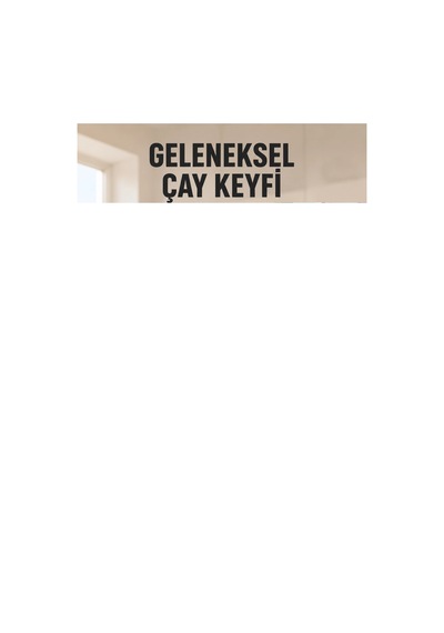 0,9 L Cam Demlik Ve 1,7 L Su Haznesi İle Çay Keyfi Yeni Nesil - 5000 Çok Renkli