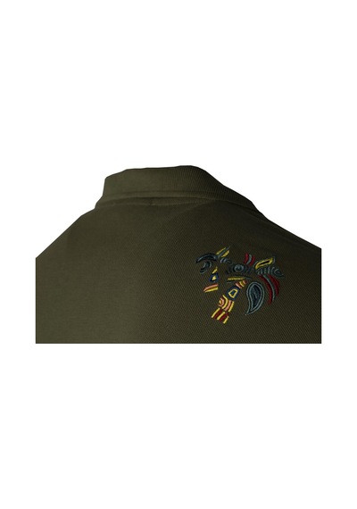 AR-MA Arma Erkek Polo Yaka Tişört Y9tyo7960 001