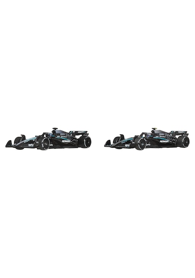 Hot Wheels®F1  Mercedes 2'li Paket JMM93