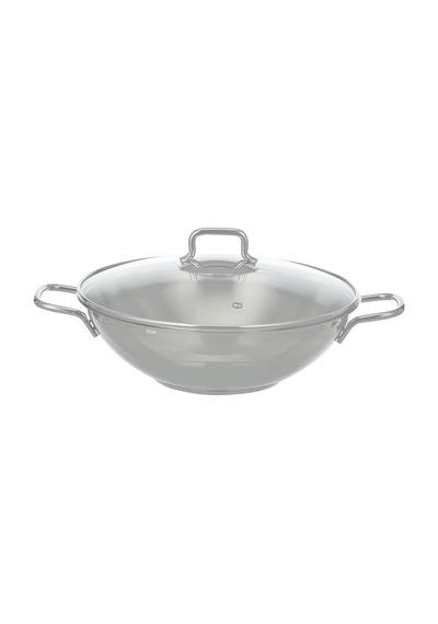Tr Perla 28x8.5 Cm Wok Diğer