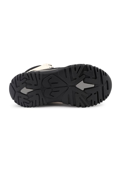 Cool Felix Flt Bej Unisex Kışlık Çocuk Bot Bej