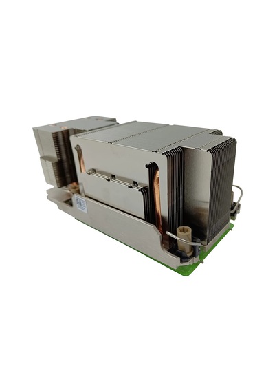 Dell Poweredge R760 Heatsink - 0rntkv İşlemci Soğutucu Blok -216201