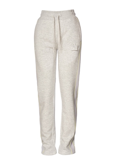 Hummel Bexley Eşofman Altı 932314-9098 Gri