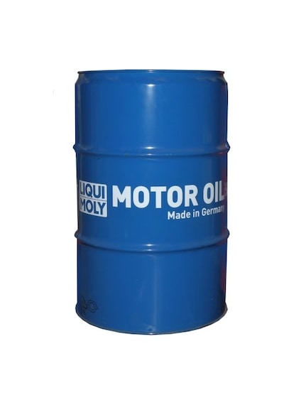 Lm Liqui Moly Motorsiklet Yağı 4t Synth 10w-40 Street Race 60 Litre 20755