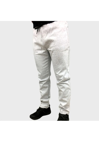 Erkek Gri Spor Eşofman Altı 1013040-051 Siyah