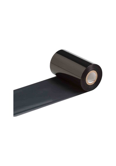 Brady R6007 Termal Transfer Siyah Ribbon R4300 196511