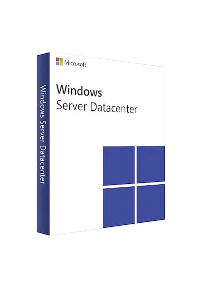 Windows Server Datacenter 2025 Dijital Lisans Key