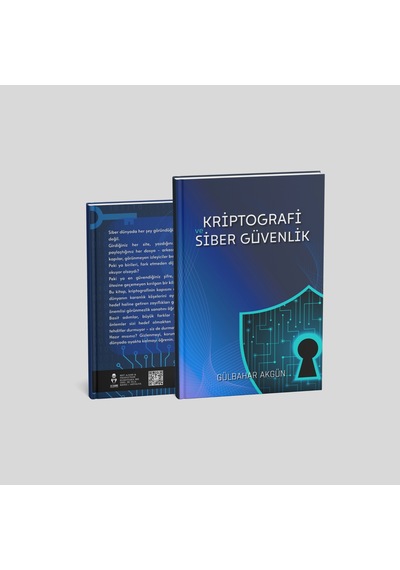 Kriptografi Ve Siber Güvenlik