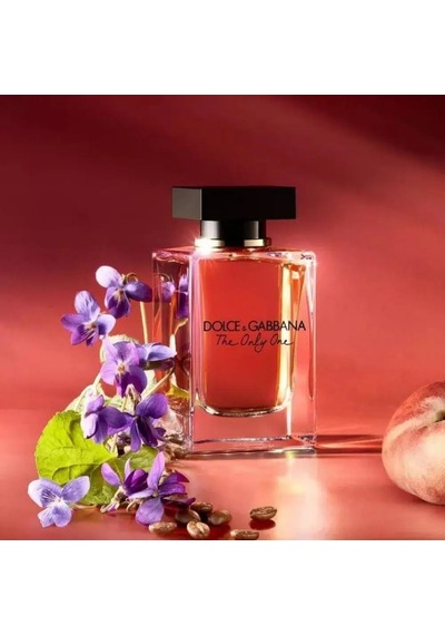 Dolce & Gabbana The Only One Edp 100 Ml Kadın Parfümü Fresh