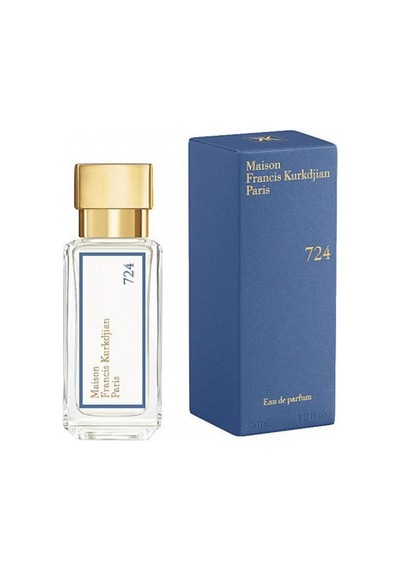 Maison Francis Kurkdjian 724 Edp 35 Ml Unisex Parfüm Fresh
