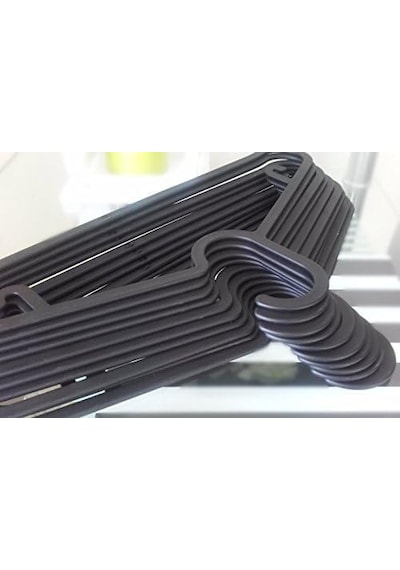 Spruttıg Askısı - Esnek Sağlam Plastik - Çocuklar Ve Bebek Giysileri İçin Mükemmel Gardırop 7,5 Genişlik X 15,25 Uzunluk 10 4 Renk Spruttıg Askısı - Esnek Sağlam Plastik - Çocuklar Ve Bebek Giysileri İçin Mükemmel Gardırop 7,5 Genişlik X 15,25 Uzunluk 10 4 Renk