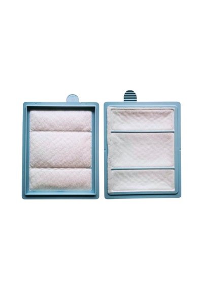 Magic Bags Arnica Uyumlu - Pika Et14402 Motor Koruma Ve Çıkış Filtre Seti 1 Takım