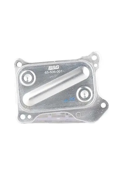 Motor Yağ Soğutucu - Fiat Palio, 500, Panda, Grande Punto, Punto, Doblo, Fiorino, Idea, Siena - Bsg-65506001 51779357