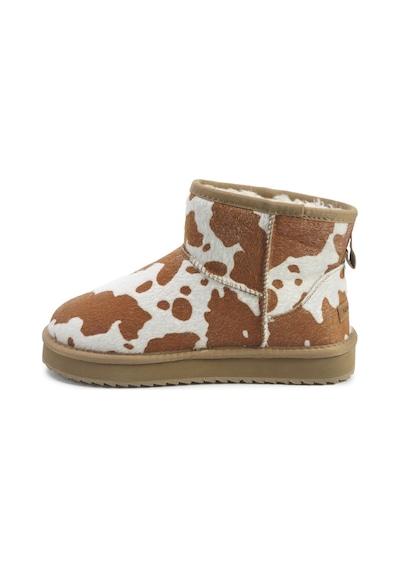 Nine West Fulıcıa 5pr Beyaz Kadın Kar Botu 000000000102036867 Beyaz