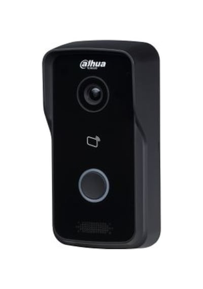 Dahua Vto2111d-p-s3 Vılla Tıpı Ip Kapı Istasyonu