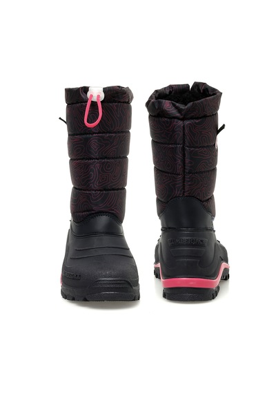 Lumberjack Donut 3pr Lacivert Kız Çocuk Çizme 000000000101467703 Lacivert-fusya Fuşya - Lacivert