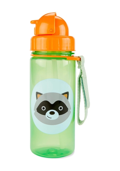 Skip Hop Zoo Pipetli Suluk Rakun 9q336910