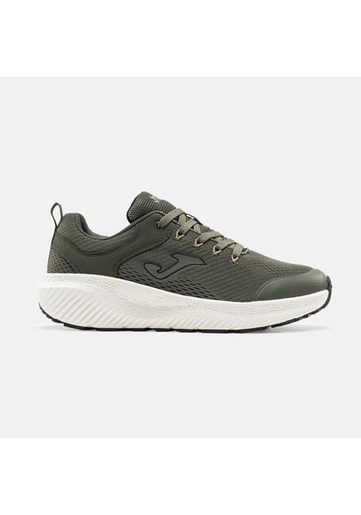 Joma Osiris Cosırs2623 Erkek Yürüyüş Koşu Ayakkabısı Yeşil