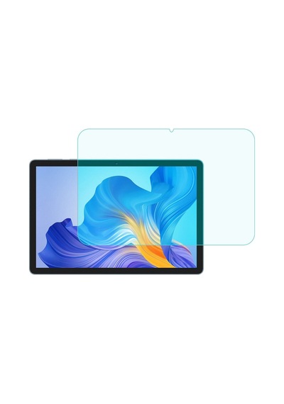 Honor Pad X8 10.1 Inch Tablet Nano Esnek Ekran Koruma Filmi - Al3287