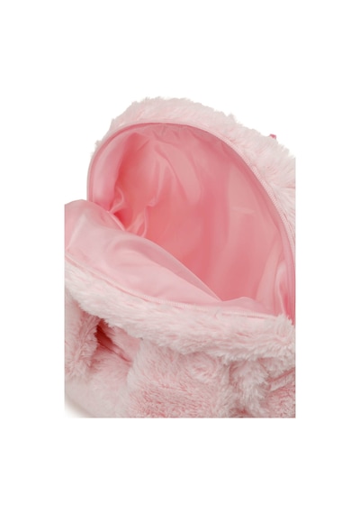 Polaris Pelus Pnk Tvsn 5pr Pembe Kız Çocuk Sırt Çantası 000000000102062543 Pembe