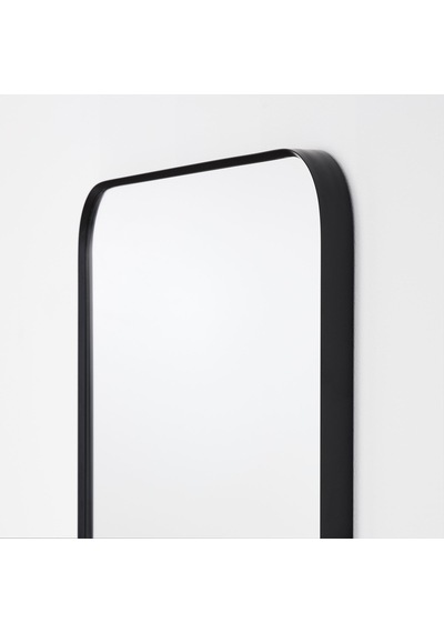 Ikea Lindbyn Boy Aynası 40x130 Cm Siyah