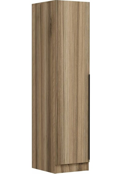 Minar Kale 1 Kapaklı Raflı Dolap Dore - Dore Plus 210cm