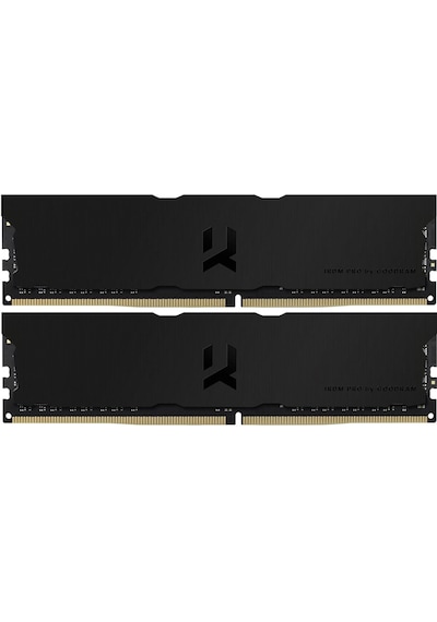 GoodRam IRDM Pro IRP-K3600L18S16GDC 16 GB (2x8) DDR4 3600 MHz CL18 Ram