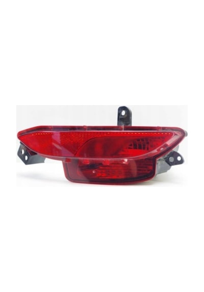 Fiat Egea Cross Hb / Sw Arka Tampon Reflektoru Sag 52072914