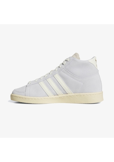 adidas Jabbar Hı Erkek Mavi Spor Ayakkabı Jq8433 Mavi