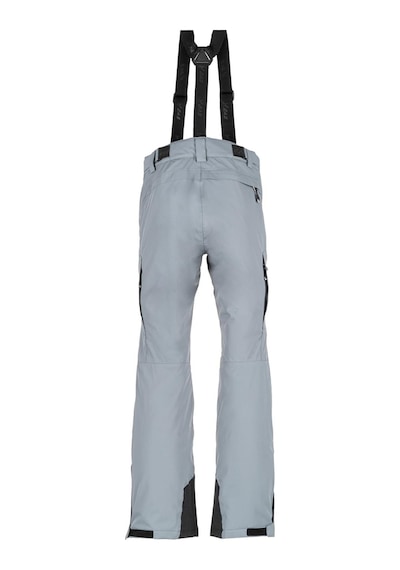 2as Trovit 2 Erkek Kayak Pantolonu Gri 001