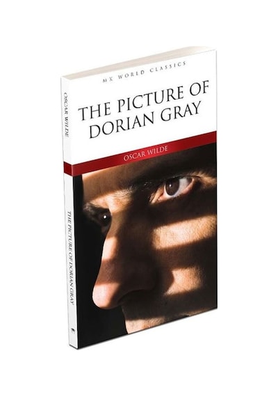 The Picture Of Dorian Gray Mk Publications