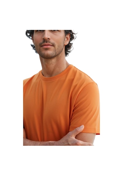 Ar-ma Erkek Bisiklet Yaka Tişört Regular Fit Pamuk Süprem Basic Baskısız Y31344408002 Pembe L Ar-ma Erkek Bisiklet Yaka Tişört Regular Fit Pamuk Süprem Basic Baskısız Y31344408002 Pembe L