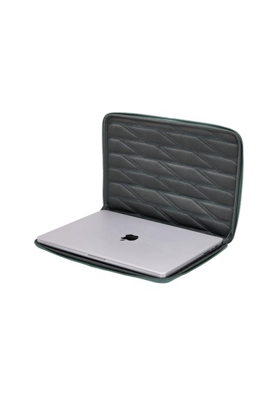 Gauntlet 5 Macbook Kılıfı 16 İnç, Yeşil Belirtilmemiş