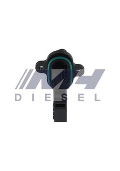 Bosch 0280218431 Hava Akışmetre Debimetre Opel Mokka 1.6 Cdtı, 1.7 Cdtı, Chevrolet Trax