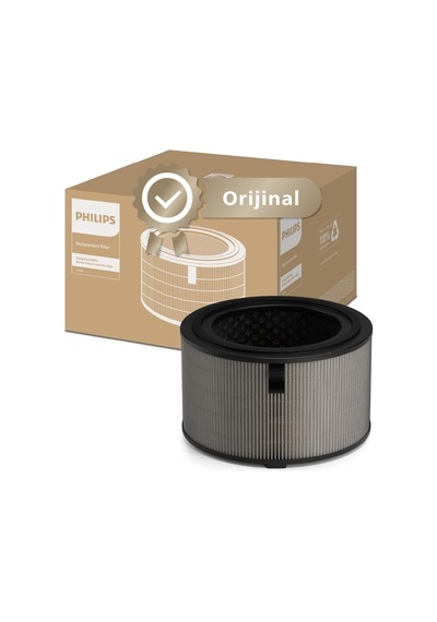 Pureprotect Water 3400 Serisi Yedek Hepa Filtre, Üst Düzey Filtreleme, 3 Katmanlı Tasarım, 1 Yıla Kadar Dayanıklı Diğer