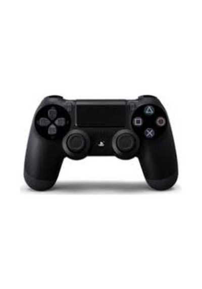 PS4 Uyumlu V2 Yeni Nesil Siyah Dualshock