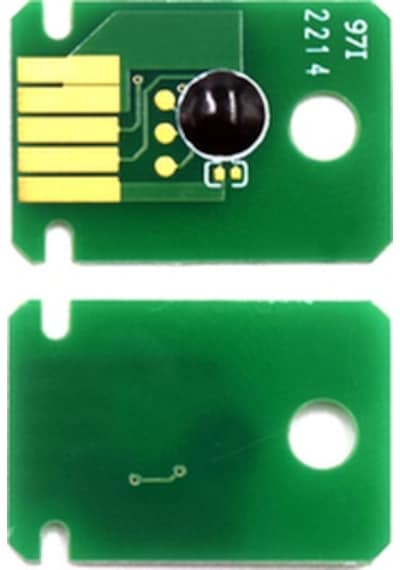MC-G01 Bakım Kutusu Çipi Gx6080 Gx7080 Gx6010 Gx7010 Gx6020
