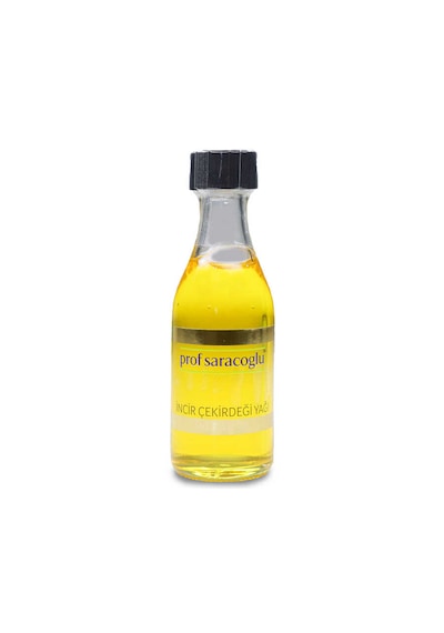 Soğuk Sıkım İncir Çekirdeği Yağı 50 Ml