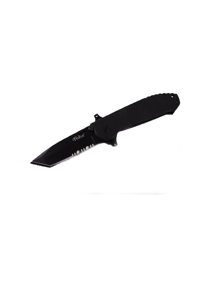 Nextorch Tekut Ares Son Kamp Çakı Lk5073 Siyah